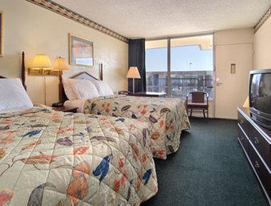 Oyo Hotel Oklahoma City South I-35 And Se 29Th Dış mekan fotoğraf