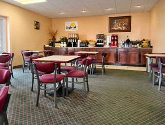 Oyo Hotel Oklahoma City South I-35 And Se 29Th Dış mekan fotoğraf